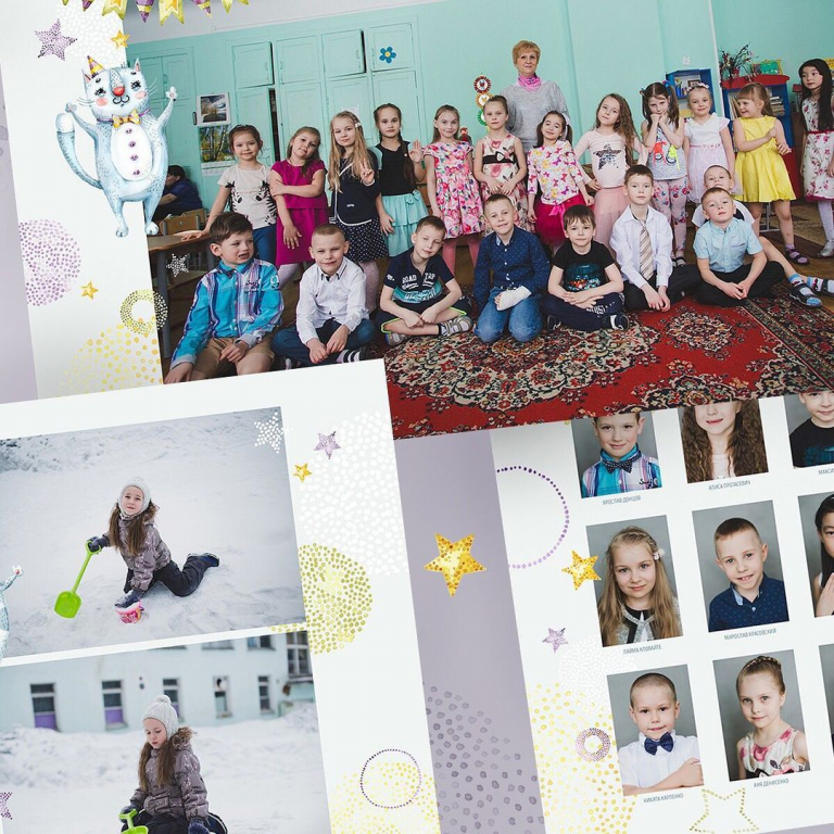 s6.reskladchina.club  [PSD] Шаблон выпускной фотокниги Толстые котики 5.png