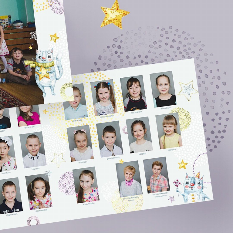 s6.reskladchina.club  [PSD] Шаблон выпускной фотокниги Толстые котики 6.png